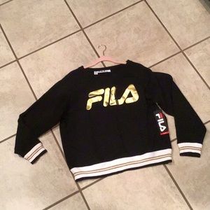 FILA Sweatshirt